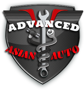 Advanced Asian Auto